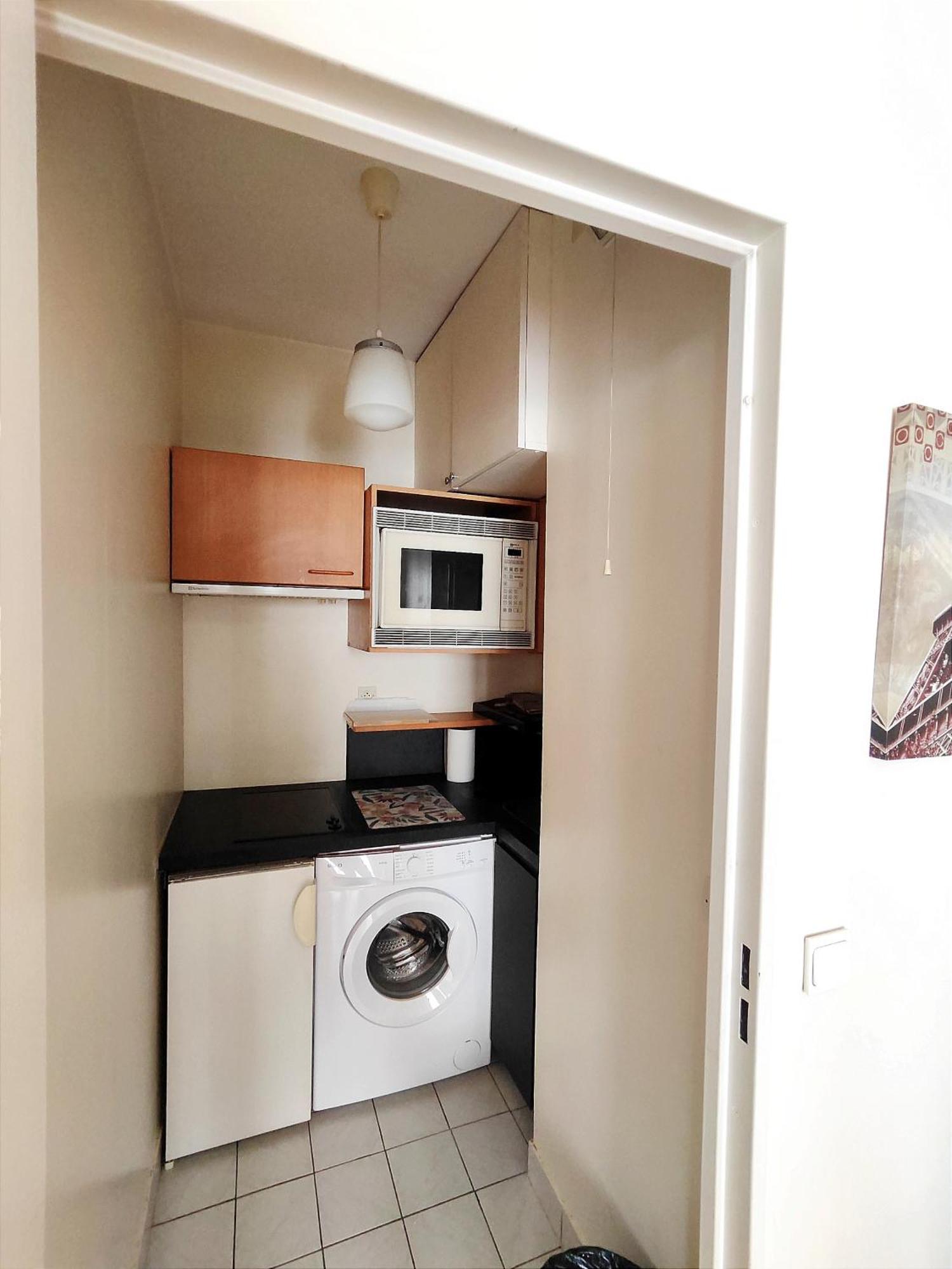 Rue Nocard - 7 Appartement *